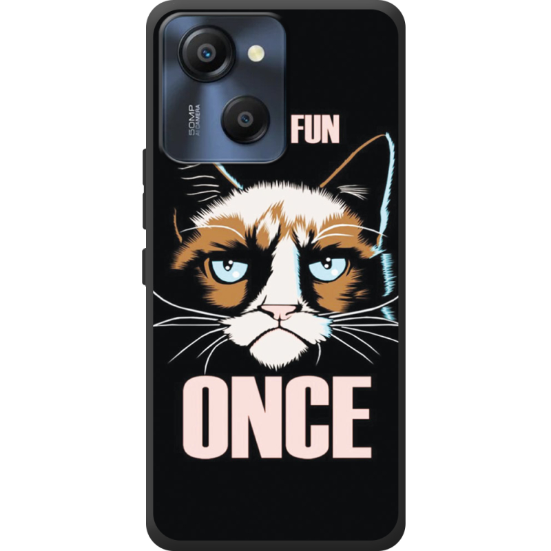 Чохол BoxFace Blackview Oscal Modern 8 