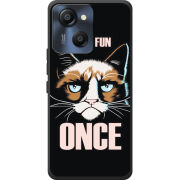 Чохол BoxFace Blackview Oscal Modern 8 