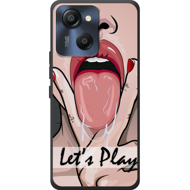 Чохол BoxFace Blackview Oscal Modern 8 