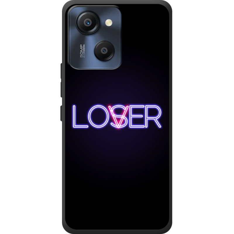 Чохол BoxFace Blackview Oscal Modern 8 