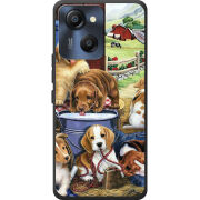 Чохол BoxFace Blackview Oscal Modern 8 