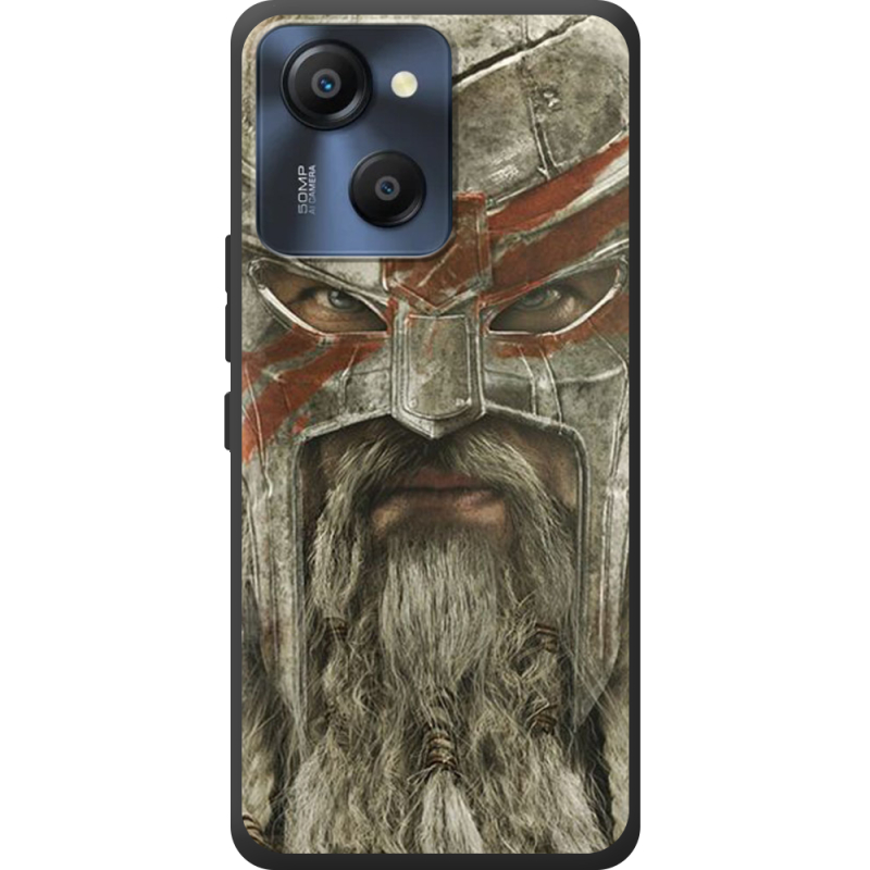 Чохол BoxFace Blackview Oscal Modern 8 