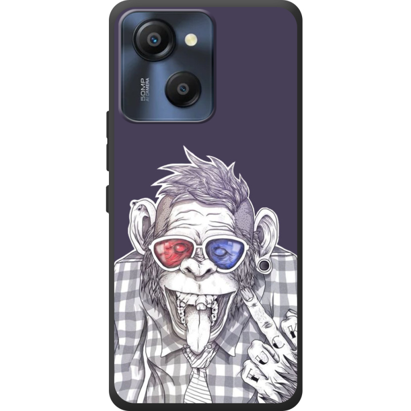 Чохол BoxFace Blackview Oscal Modern 8 