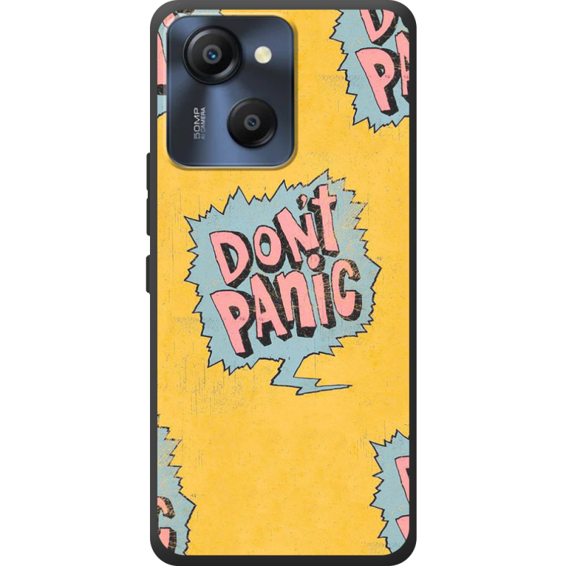 Чохол BoxFace Blackview Oscal Modern 8 