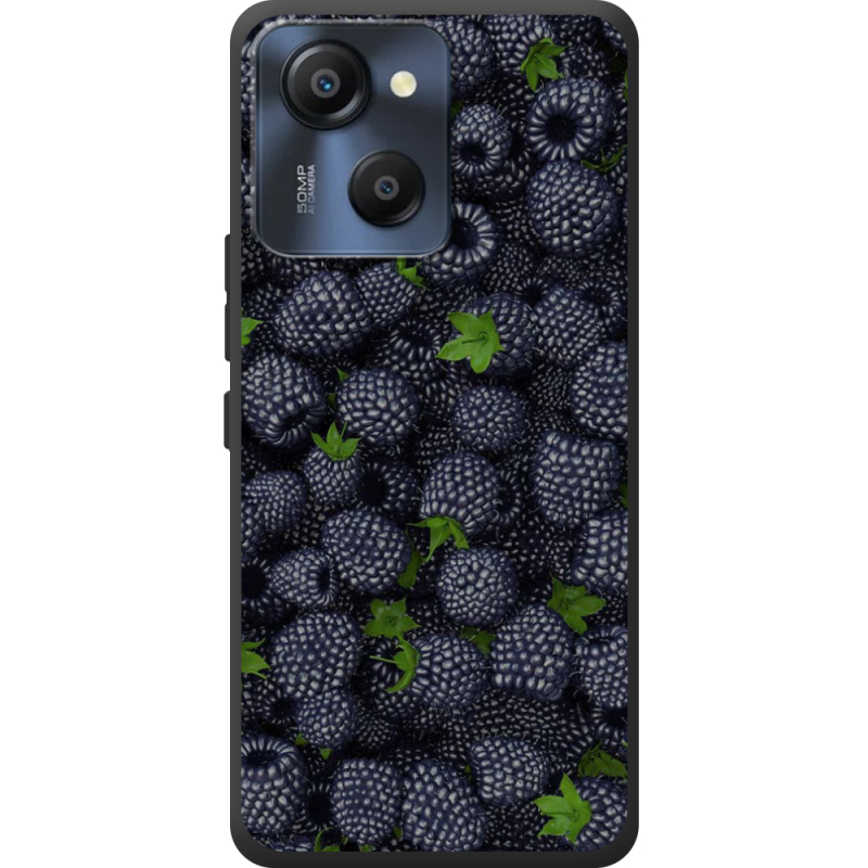 Чохол BoxFace Blackview Oscal Modern 8 