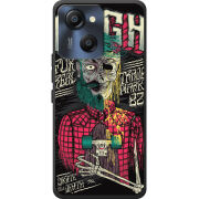 Чохол BoxFace Blackview Oscal Modern 8 