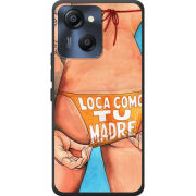 Чохол BoxFace Blackview Oscal Modern 8 