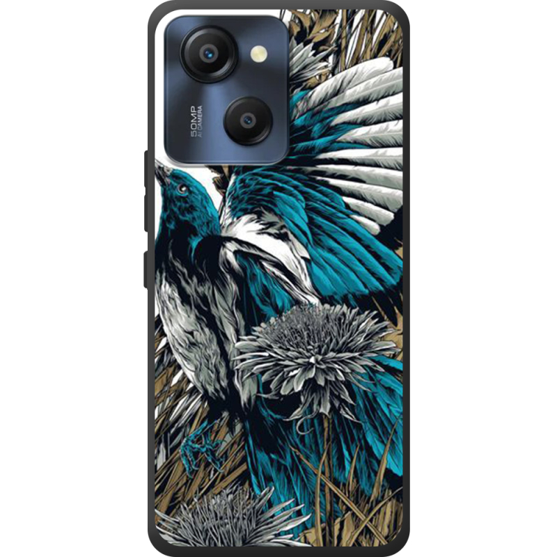 Чохол BoxFace Blackview Oscal Modern 8 