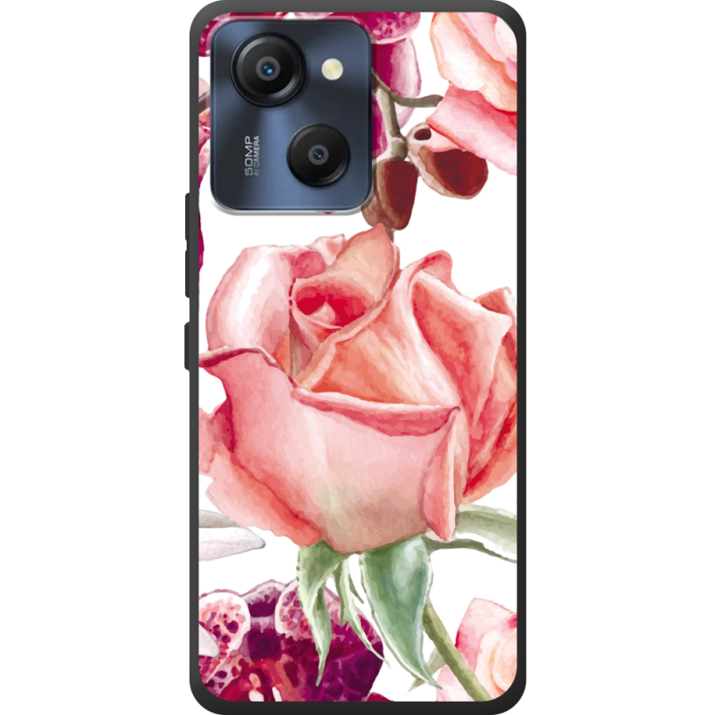 Чохол BoxFace Blackview Oscal Modern 8 