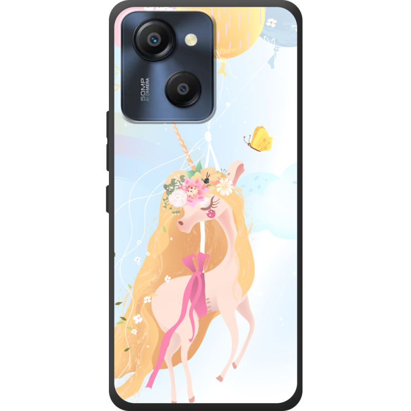 Чохол BoxFace Blackview Oscal Modern 8 