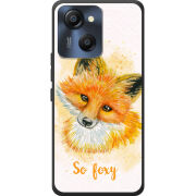 Чохол BoxFace Blackview Oscal Modern 8 