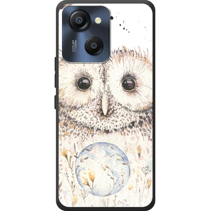 Чохол BoxFace Blackview Oscal Modern 8 