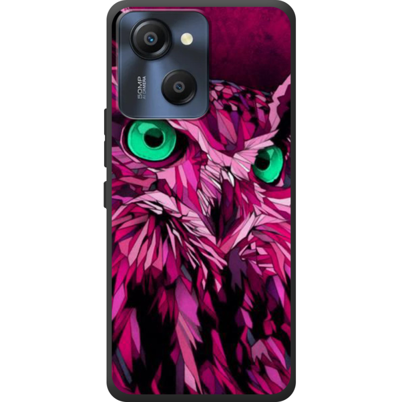 Чохол BoxFace Blackview Oscal Modern 8 