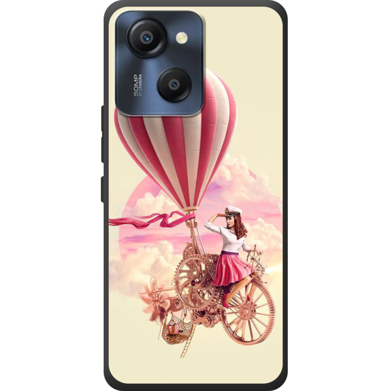 Чохол BoxFace Blackview Oscal Modern 8 