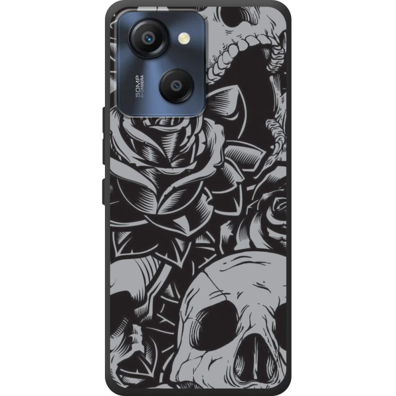 Чохол BoxFace Blackview Oscal Modern 8 