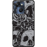 Чохол BoxFace Blackview Oscal Modern 8 