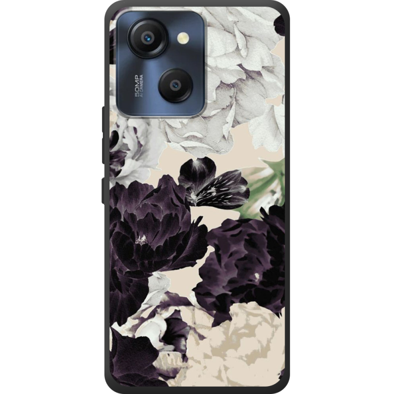 Чохол BoxFace Blackview Oscal Modern 8 