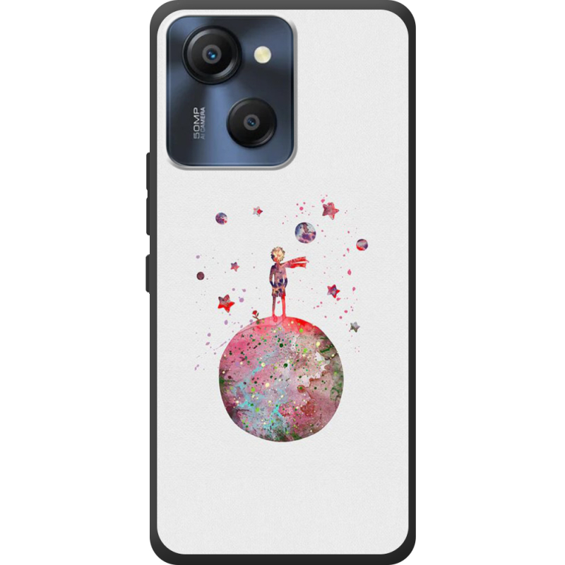 Чохол BoxFace Blackview Oscal Modern 8 