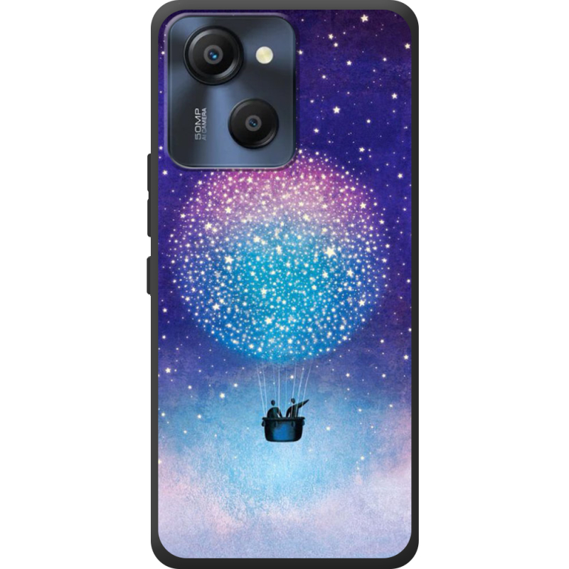 Чохол BoxFace Blackview Oscal Modern 8 