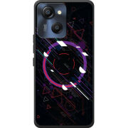 Чохол BoxFace Blackview Oscal Modern 8 