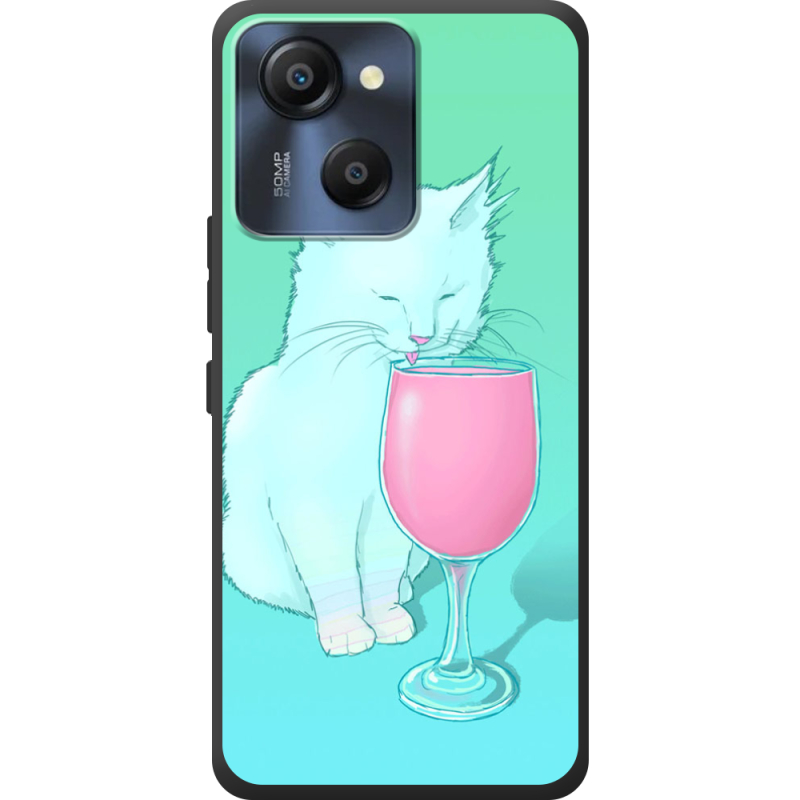 Чохол BoxFace Blackview Oscal Modern 8 