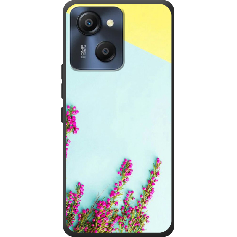 Чохол BoxFace Blackview Oscal Modern 8 