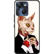 Чохол BoxFace Blackview Oscal Modern 8 