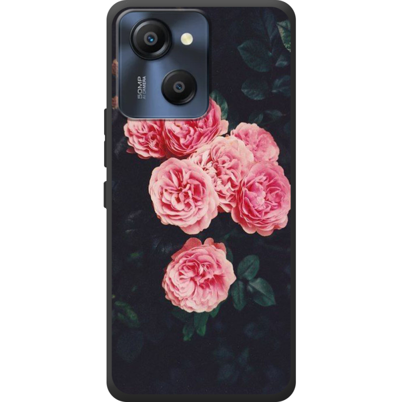 Чохол BoxFace Blackview Oscal Modern 8 