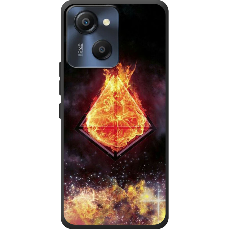 Чохол BoxFace Blackview Oscal Modern 8 