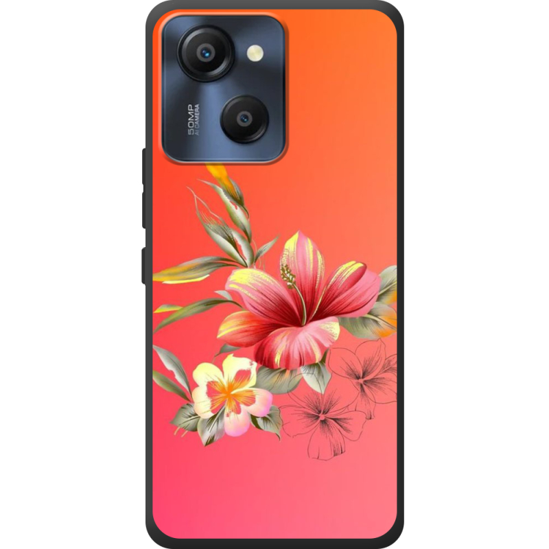 Чохол BoxFace Blackview Oscal Modern 8 