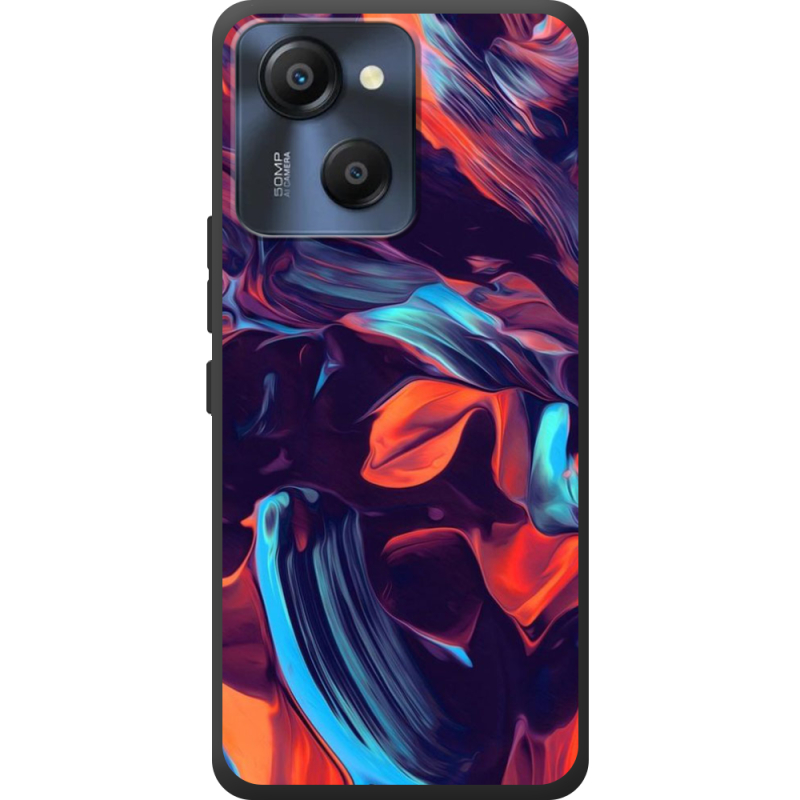 Чохол BoxFace Blackview Oscal Modern 8 