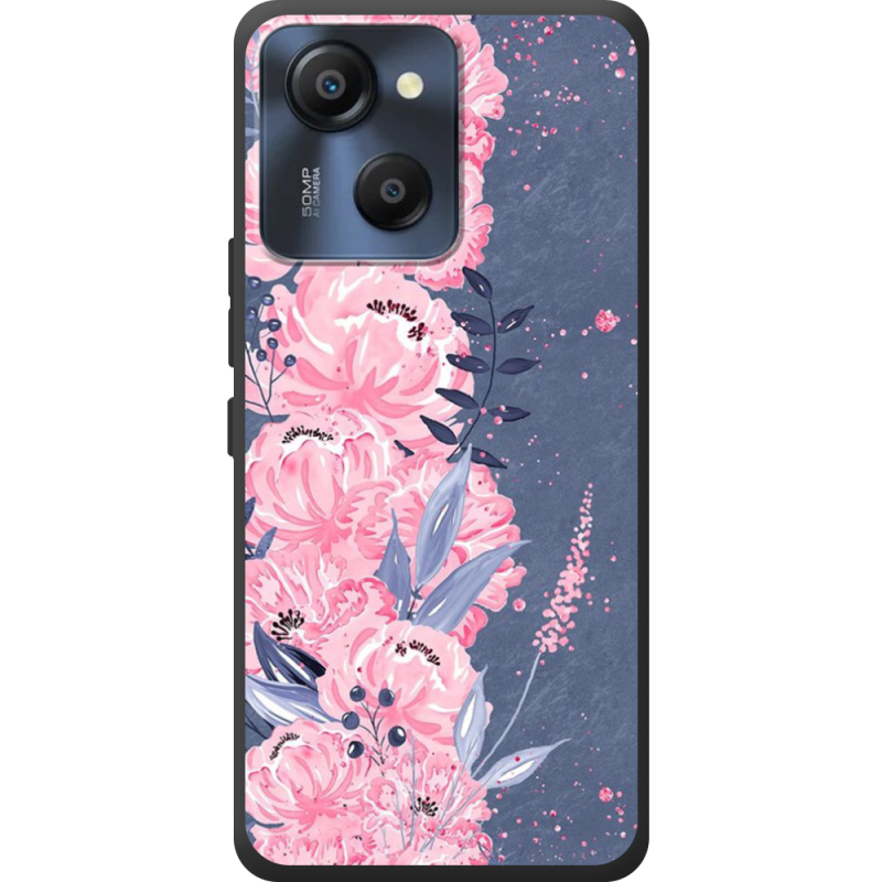 Чохол BoxFace Blackview Oscal Modern 8 