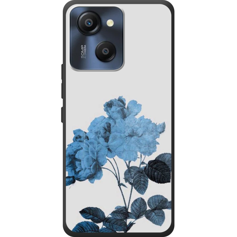 Чохол BoxFace Blackview Oscal Modern 8 