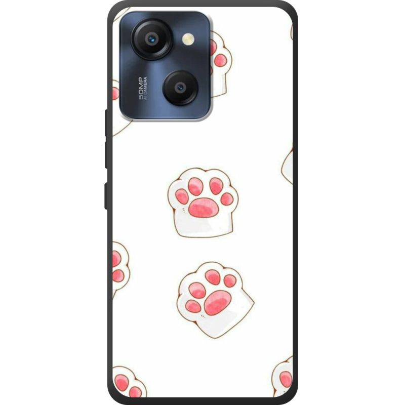 Чохол BoxFace Blackview Oscal Modern 8 