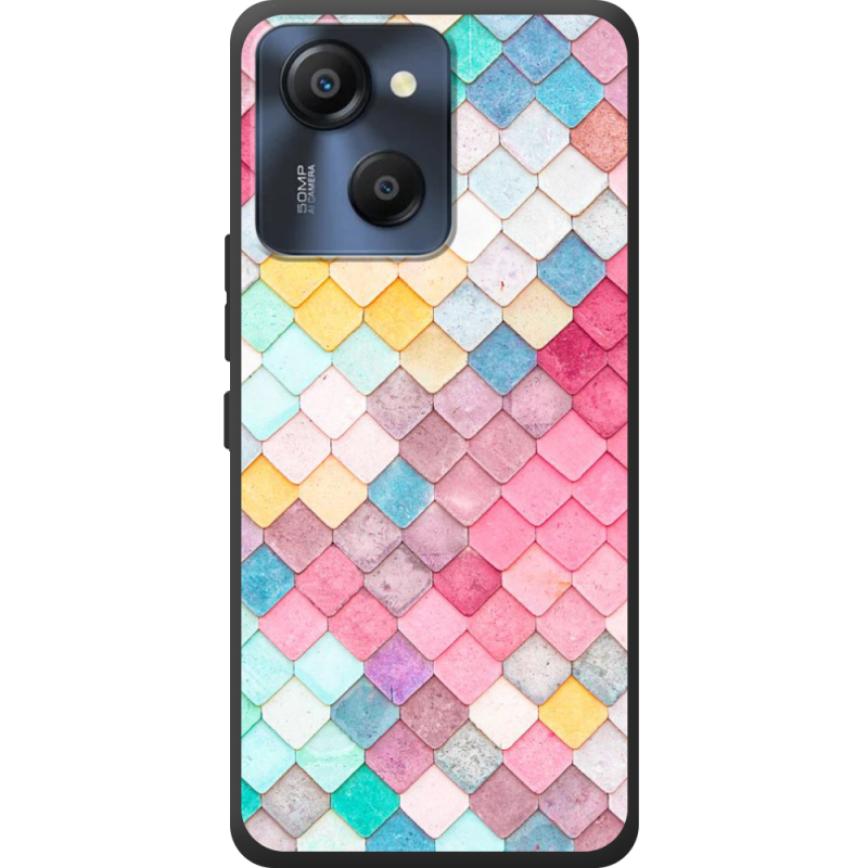 Чохол BoxFace Blackview Oscal Modern 8 