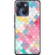 Чохол BoxFace Blackview Oscal Modern 8 