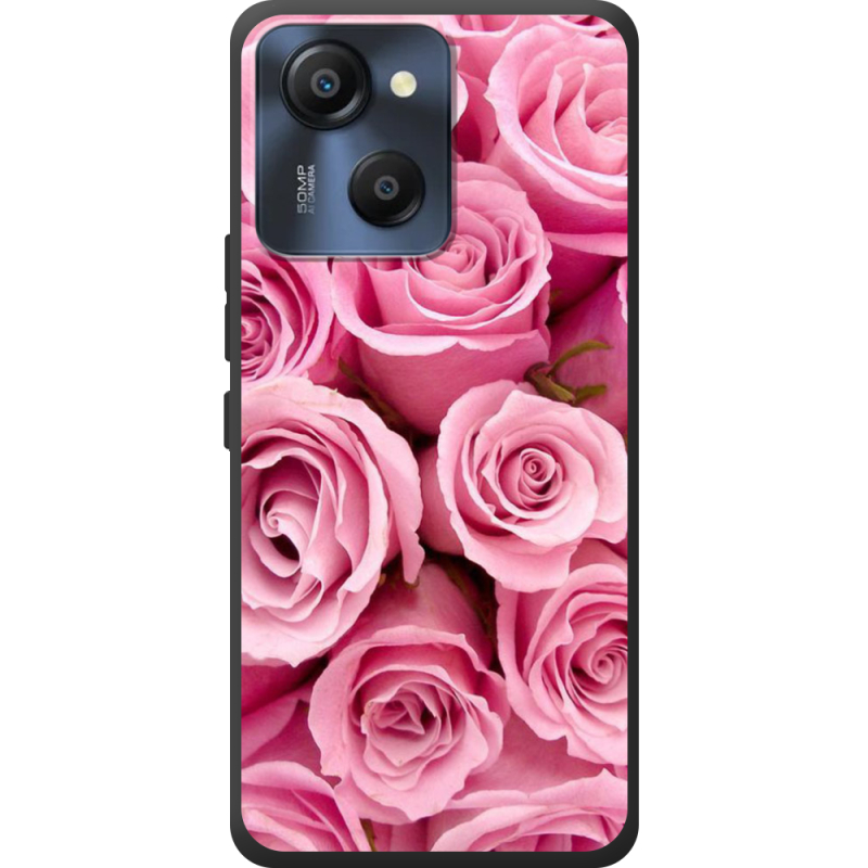 Чохол BoxFace Blackview Oscal Modern 8 