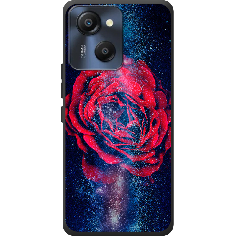 Чохол BoxFace Blackview Oscal Modern 8 