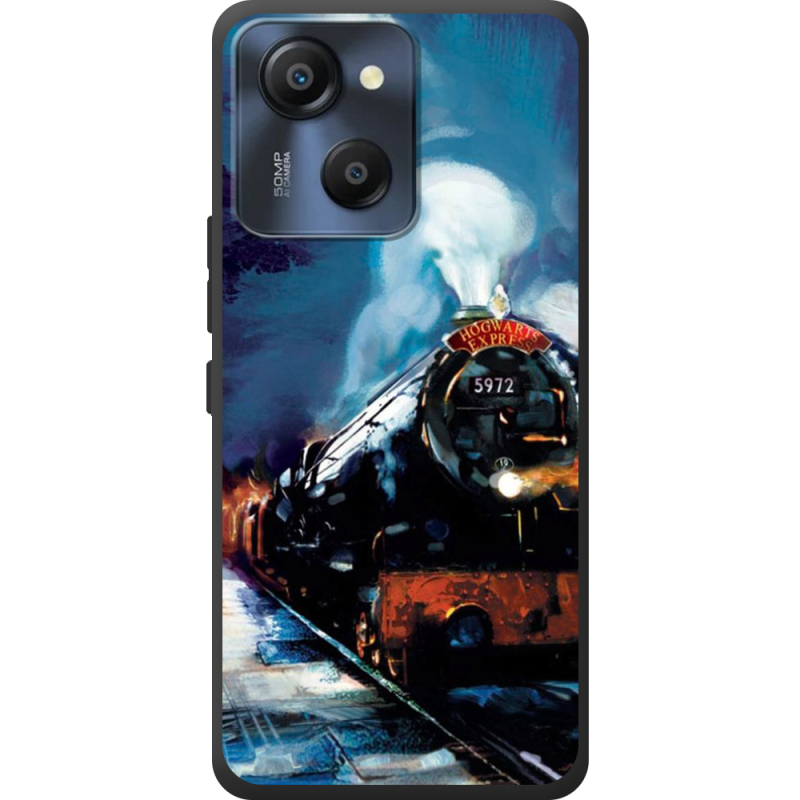 Чохол BoxFace Blackview Oscal Modern 8 