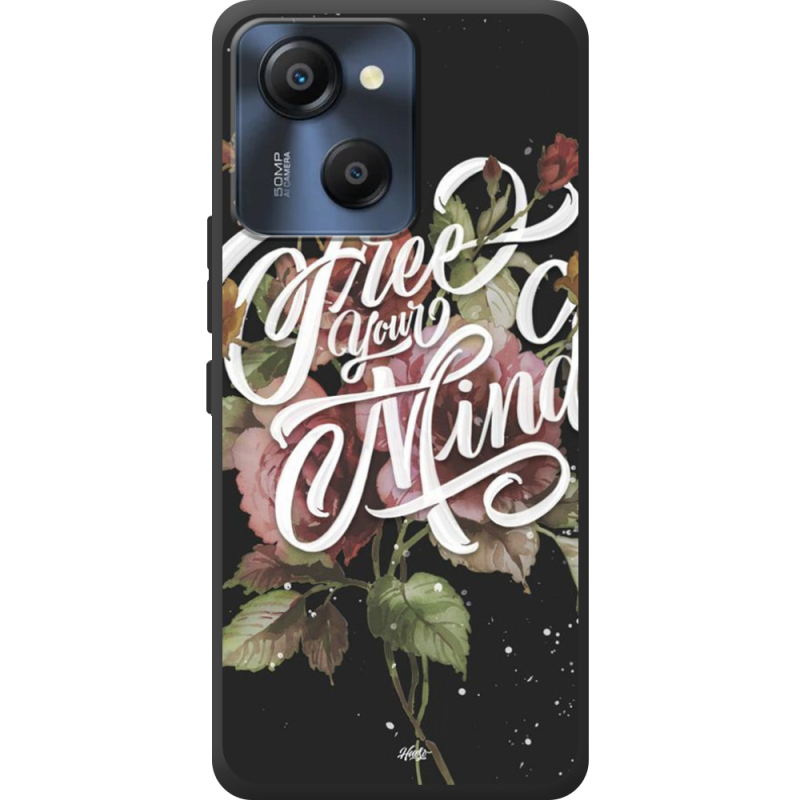 Чохол BoxFace Blackview Oscal Modern 8 