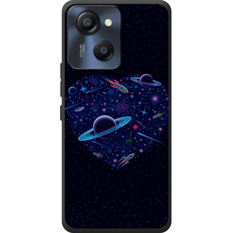 Чохол BoxFace Blackview Oscal Modern 8 