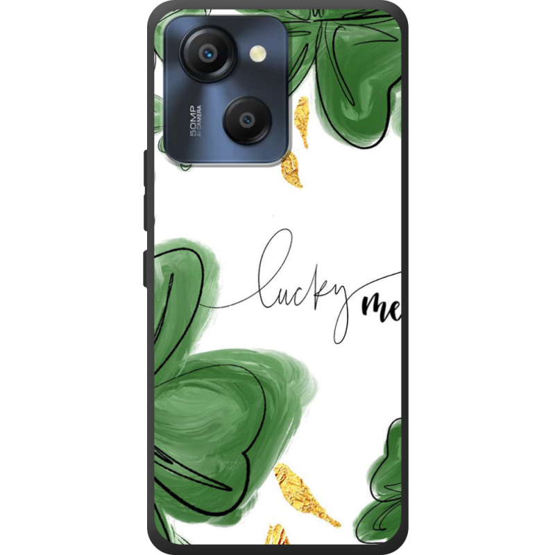 Чохол BoxFace Blackview Oscal Modern 8 