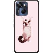 Чохол BoxFace Blackview Oscal Modern 8 