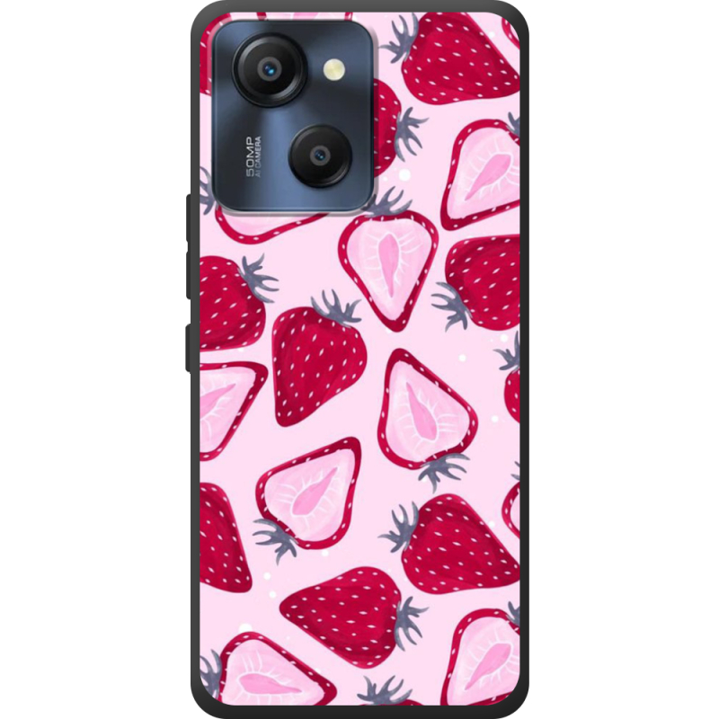 Чохол BoxFace Blackview Oscal Modern 8 