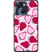 Чохол BoxFace Blackview Oscal Modern 8 