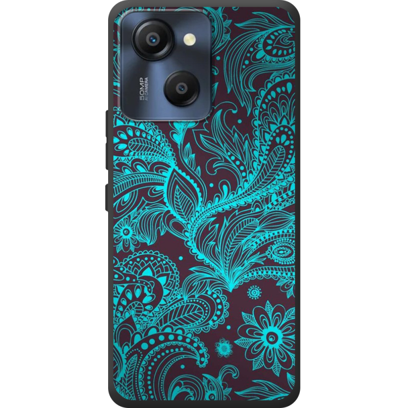 Чохол BoxFace Blackview Oscal Modern 8 