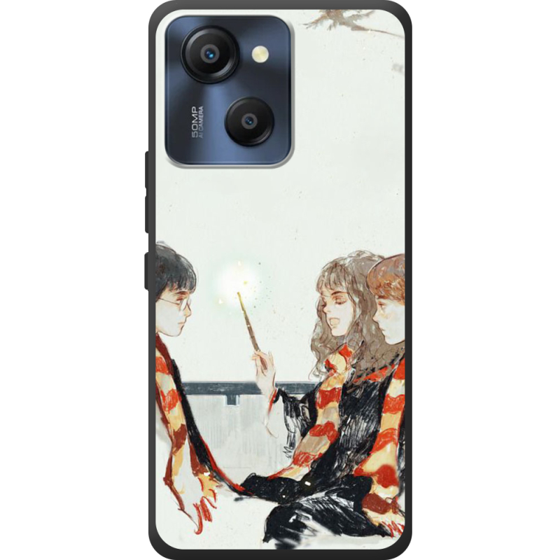 Чохол BoxFace Blackview Oscal Modern 8 