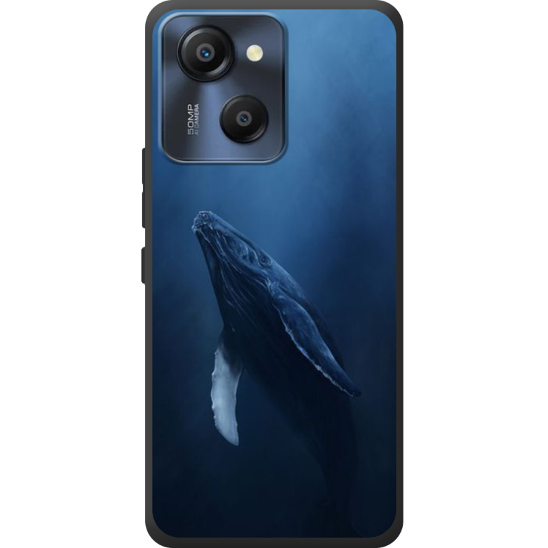 Чохол BoxFace Blackview Oscal Modern 8 