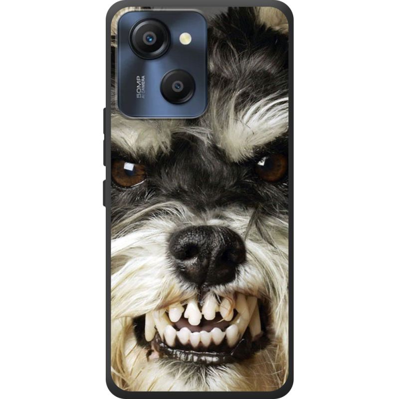 Чохол BoxFace Blackview Oscal Modern 8 Cursor