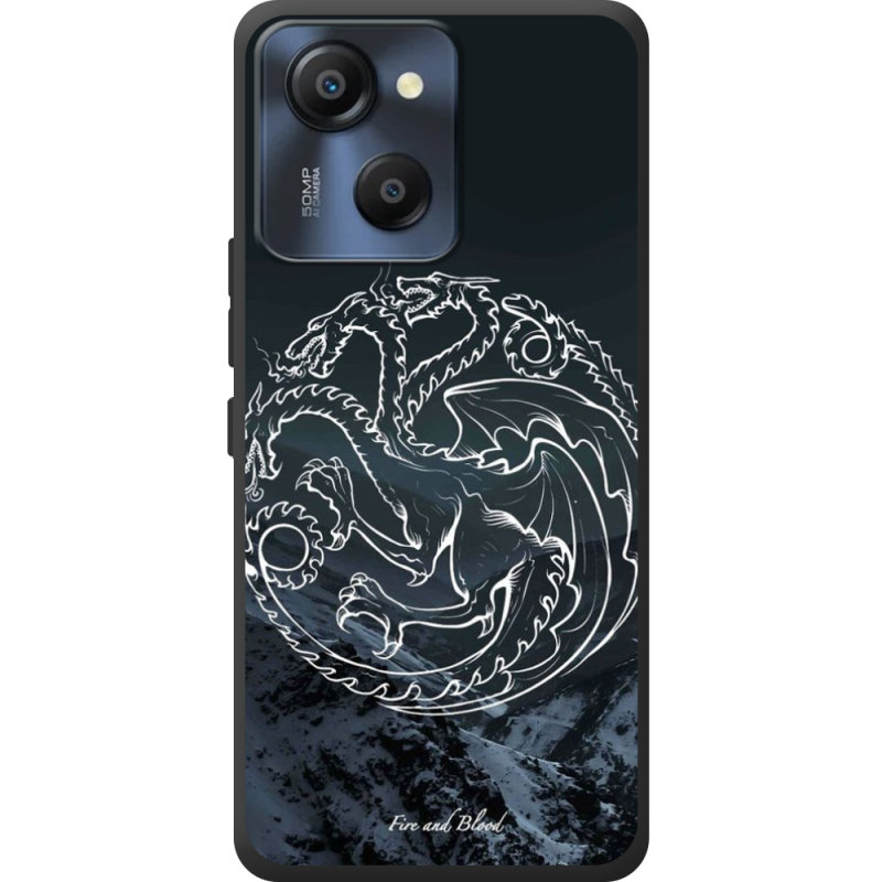 Чохол BoxFace Blackview Oscal Modern 8 